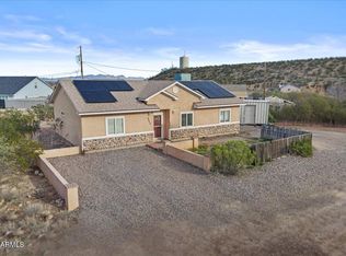 8643 S Thunderbird Drive, Safford, AZ 85546