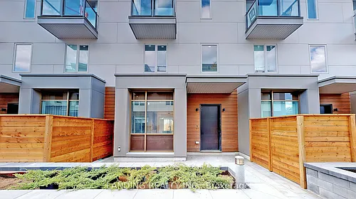 25 Dervock Cres #3 Photo 1