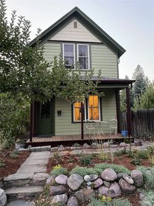105 N 3rd St W, Missoula, MT, 59802