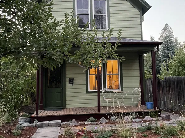 105 N 3rd St W, Missoula, MT 59802