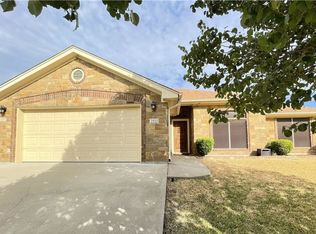 2533 Mugho Dr, Harker Heights, TX 76548