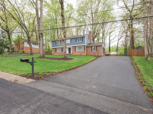 3510 Lochinvar Dr, Richmond, VA 23235