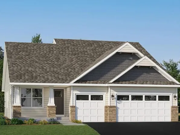 2407 Jandell Ave NE, Saint Michael, MN 55376