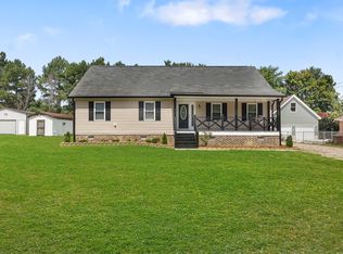 111 Forest View Dr, Nashville, NC 27856