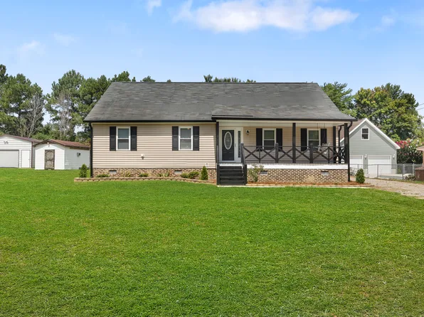 111 Forest View Dr, Nashville, NC 27856