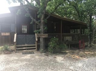 39 Homesite Rd, Pottsboro, TX 75076