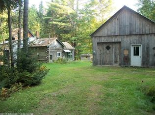 382 Steward Rd, Monson, ME 04464