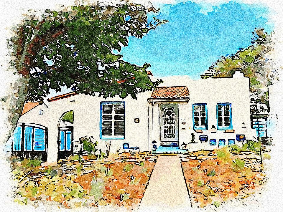 1st image of 218 Hermosa Dr SE