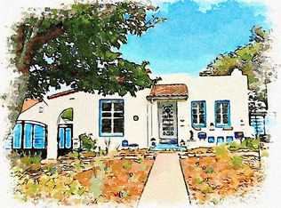 218 Hermosa Dr SE, Albuquerque, NM 87108