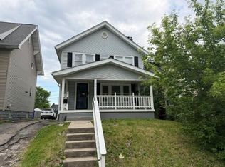 261 N Wayne Ave, Columbus, OH 43204