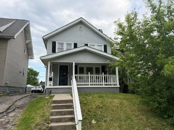 261 N Wayne Ave, Columbus, OH 43204