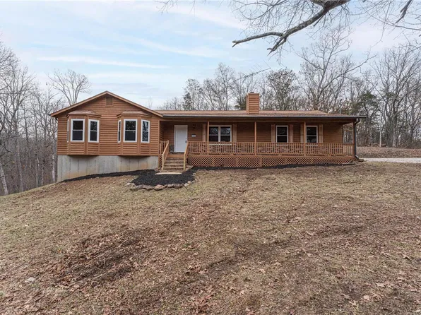 6660 Eime Rd, Dittmer, MO 63023