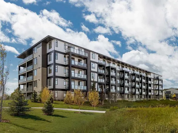 3700 W Seton Ave SE #1225, Calgary, AB T3M 4J1