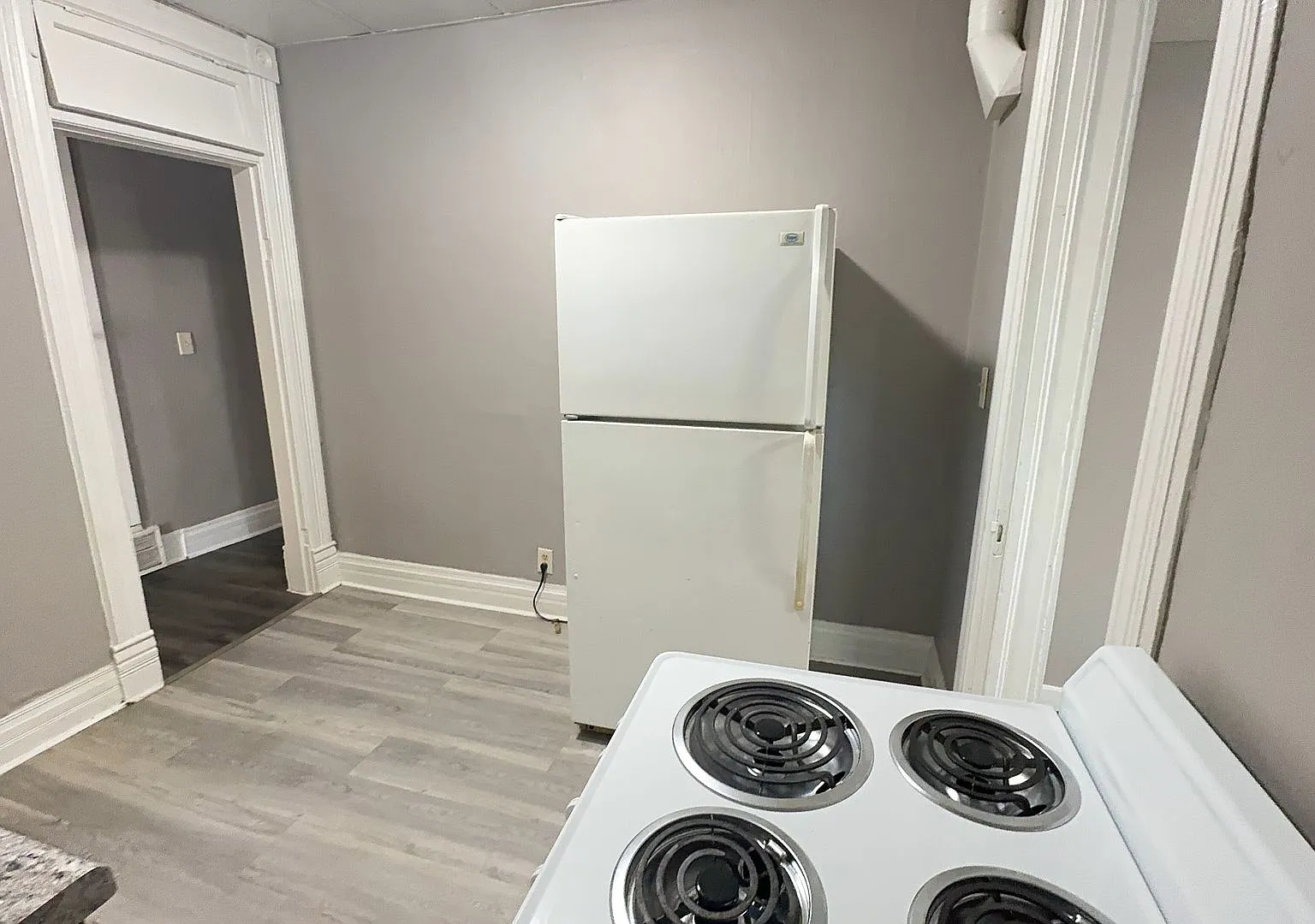 Cozy 1 bed, 1 bath in south/central Lincoln — Photo 1