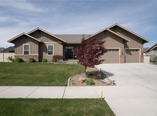 374 Allison St, Wenatchee, WA 98801