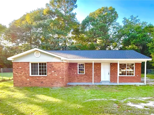 6536 Amanda Cir, Fayetteville, NC 28304