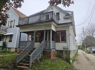 2561 N 22nd St, Milwaukee, WI 53206