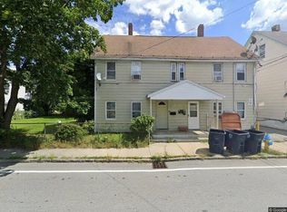 Chandler St, Nashua, NH 03064