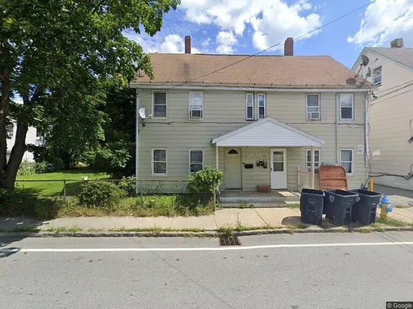 Chandler Street, Nashua, NH 03064