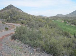 39975 N Shadow Canyon Ln #45, Peoria, AZ 85383