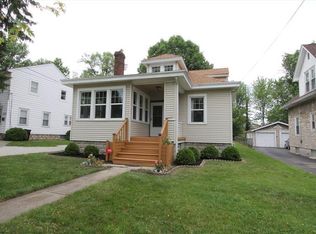 3930 Section Rd, Cincinnati, OH 45236