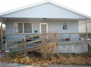 415 E Washington St, Rochester, PA 15074