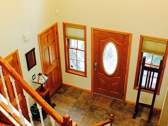 Foyer from 2nd Level