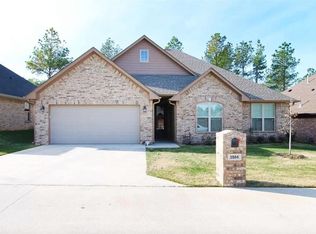 3984 Old Omen Rd, Tyler, TX 75707