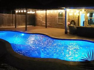 3858 Enchanted Timbers Ln, Spring, TX 77386