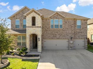 7214 Fallen Crest Ln, Arlington, TX 76001