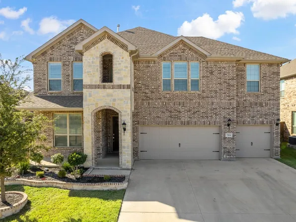 7214 Fallen Crest Ln, Arlington, TX 76001