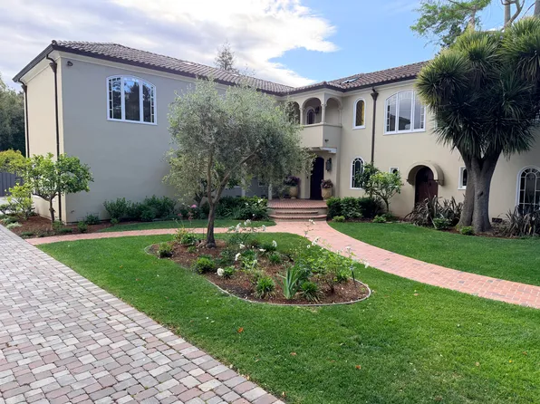 525 E Crescent Dr, Palo Alto, CA 94301