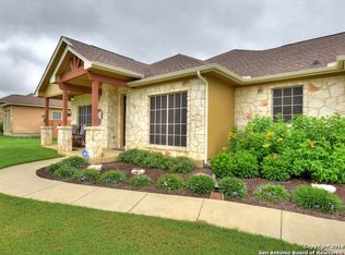 13362 Leeward Ln, San Antonio, TX 78263