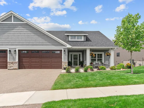 27100 Petes Hill Trl, Elko New Market, MN 55020