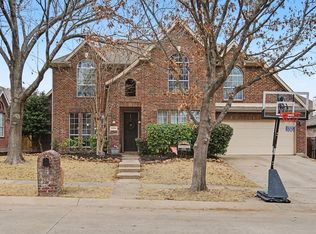 5204 Sandstone Ln, McKinney, TX 75072