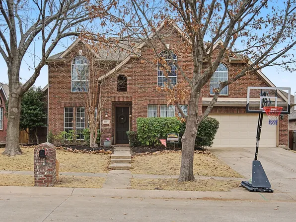 5204 Sandstone Ln, McKinney, TX 75072