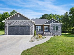 1808 W Main St, Atkins, AR 72823