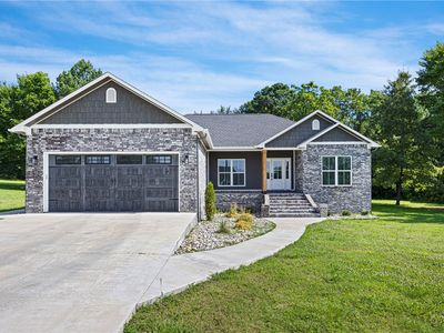 1808 W Main St, Atkins, AR, 72823