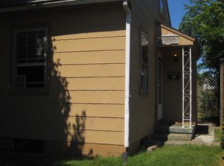 1033 Preston Ave Radford Va., Radford, VA 24014