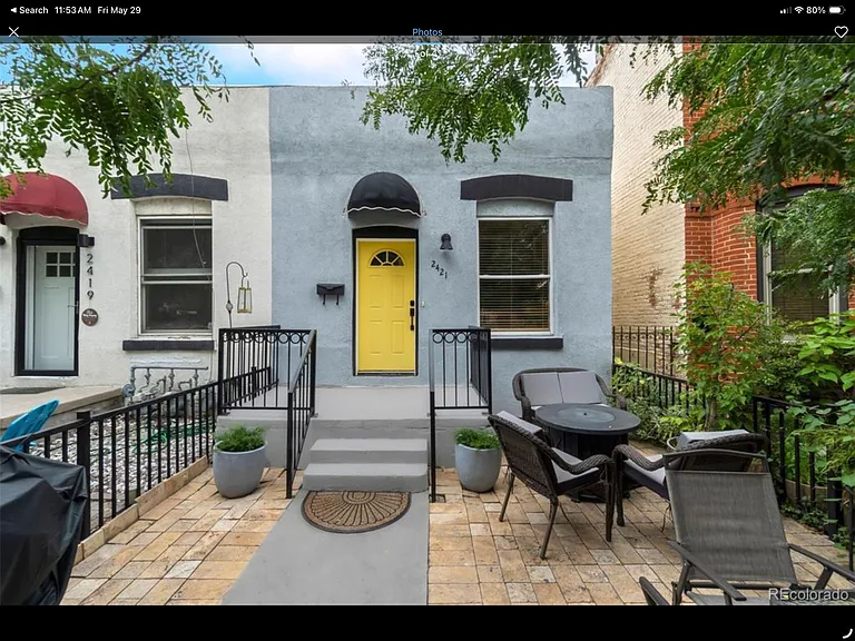 2421 Tremont Pl — Photo 1