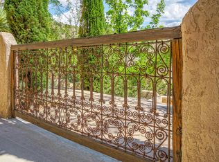 14 Las Brisas Loop, Placitas, NM 87043