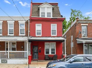 4931 N Uber St, Philadelphia, PA 19141