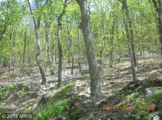 Wide Horizon Blvd, Kearneysville, WV 25430