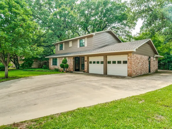 1629 Glen Valley Dr, Irving, TX 75061