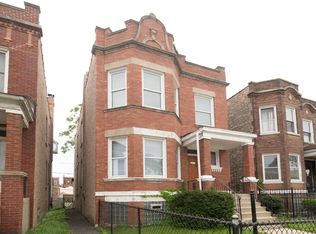 4253 W Cullerton St, Chicago, IL 60623