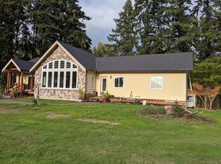 22800 SE Eagle Nest Ln, Eagle Creek, OR 97022