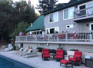 2200 Big Ridge Rd #1, Healdsburg, CA 95448