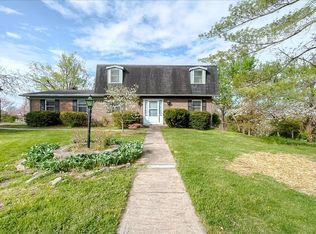 101 Pleasant Ridge Dr, Richmond, KY 40475