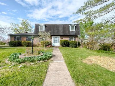 101 Pleasant Ridge Dr, Richmond, KY, 40475