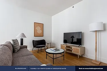 Rented by The Blueground